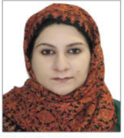 Dr. Sanna Nazir