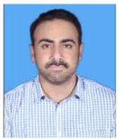 Dr. Mohammad Aamir Haleem