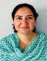 Dr. Sadaf Bashir